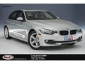 2014 3 Series 320i Sedan #1