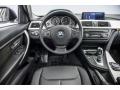 2014 3 Series 320i Sedan #4