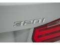 2014 3 Series 320i Sedan #7