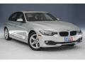 2014 3 Series 320i Sedan #12
