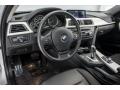 2014 3 Series 320i Sedan #15