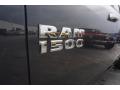 2017 1500 Big Horn Quad Cab #6