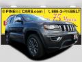 2017 Grand Cherokee Limited 4x4 #1 2017 Grand Cherokee Limited 4x4 #1