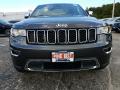 2017 Grand Cherokee Limited 4x4 #2 2017 Grand Cherokee Limited 4x4 #2