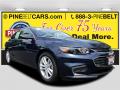 2017 Malibu Hybrid #1 2017 Malibu Hybrid #1