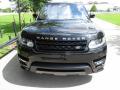 2016 Range Rover Sport Autobiography #8