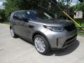 2017 Discovery First Edition #2