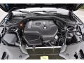  2017 5 Series 2.0 Liter DI TwinPower Turbocharged DOHC 16-Valve VVT 4 Cylinder Engine #28