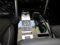 Controls of 2017 Land Rover Discovery First Edition #19