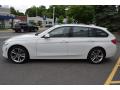  2017 BMW 3 Series Alpine White #5