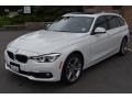 2017 3 Series 330i xDrive Sports Wagon #6