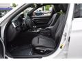 Front Seat of 2017 BMW 3 Series 330i xDrive Sports Wagon #11