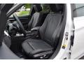 Front Seat of 2017 BMW 3 Series 330i xDrive Sports Wagon #13
