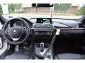 Dashboard of 2017 BMW 3 Series 330i xDrive Sports Wagon #15