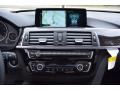Controls of 2017 BMW 3 Series 330i xDrive Sports Wagon #16
