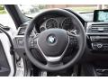  2017 BMW 3 Series 330i xDrive Sports Wagon Steering Wheel #18
