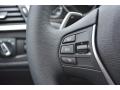 Controls of 2017 BMW 3 Series 330i xDrive Sports Wagon #19