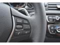Controls of 2017 BMW 3 Series 330i xDrive Sports Wagon #20
