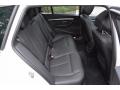 Rear Seat of 2017 BMW 3 Series 330i xDrive Sports Wagon #25