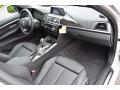 Dashboard of 2017 BMW 3 Series 330i xDrive Sports Wagon #27