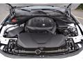  2017 3 Series 2.0 Liter DI TwinPower Turbocharged DOHC 16-Valve VVT 4 Cylinder Engine #30
