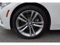  2017 BMW 3 Series 330i xDrive Sports Wagon Wheel #32