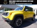 2017 Renegade Trailhawk 4x4 #1 2017 Renegade Trailhawk 4x4 #1