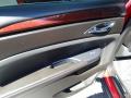 2013 SRX Luxury AWD #23