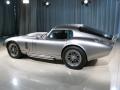  1966 Shelby Cobra Titanium Silver #16
