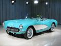 1957 Corvette  #1