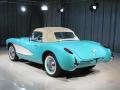 1957 Corvette  #2