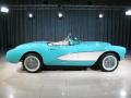 1957 Corvette  #3