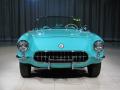 1957 Corvette  #4