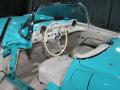 1957 Corvette  #7