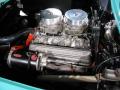 1957 Corvette  #18