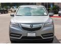 2016 MDX Technology #2 2016 MDX Technology #2