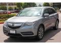 2016 MDX Technology #3 2016 MDX Technology #3