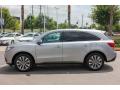 2016 MDX Technology #4 2016 MDX Technology #4