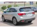 2016 MDX Technology #5 2016 MDX Technology #5