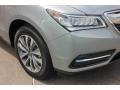 2016 MDX Technology #10 2016 MDX Technology #10