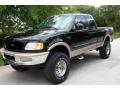 1998 F250 Lariat Extended Cab 4x4 #1