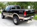1998 F250 Lariat Extended Cab 4x4 #4