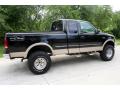 1998 F250 Lariat Extended Cab 4x4 #8