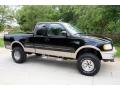 1998 F250 Lariat Extended Cab 4x4 #9