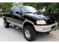 1998 F250 Lariat Extended Cab 4x4 #10
