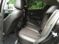 Rear Seat of 2017 Buick Encore Sport Touring #7