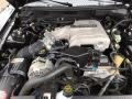  1995 Mustang 5.0 Liter OHV 16-Valve V8 Engine #8
