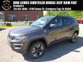 2017 Compass Trailhawk 4x4 #1