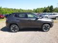 2017 Compass Trailhawk 4x4 #6