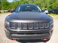 2017 Compass Trailhawk 4x4 #8